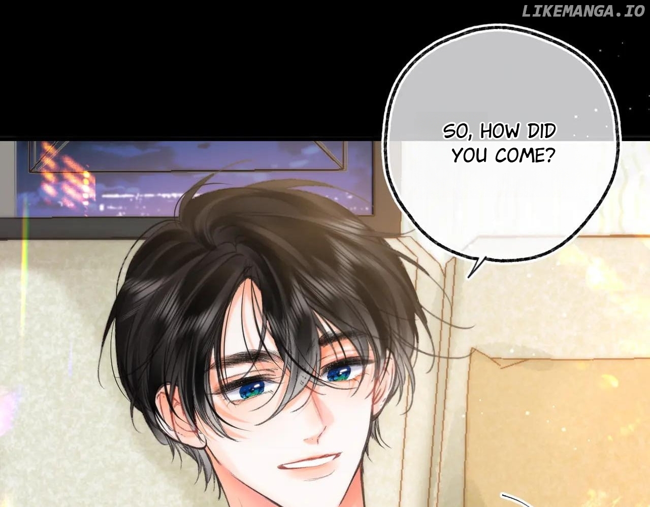 You Are My Desire Chapter 73 - page 48